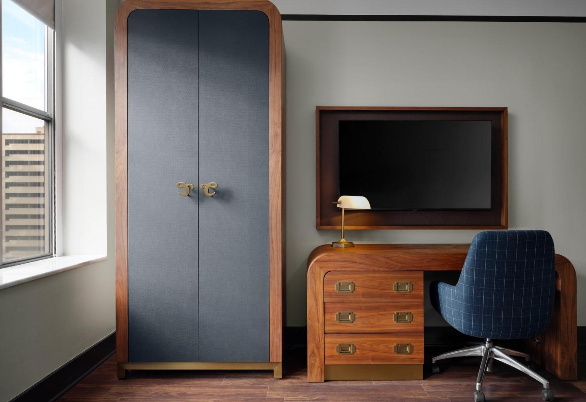 Hotel Indigo Nashville Eksteriør billede